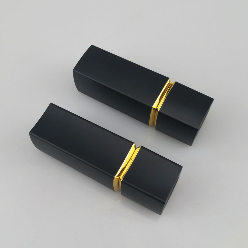OEM Waist Cincher Magnetic Closure Black Hydrating Lipstick