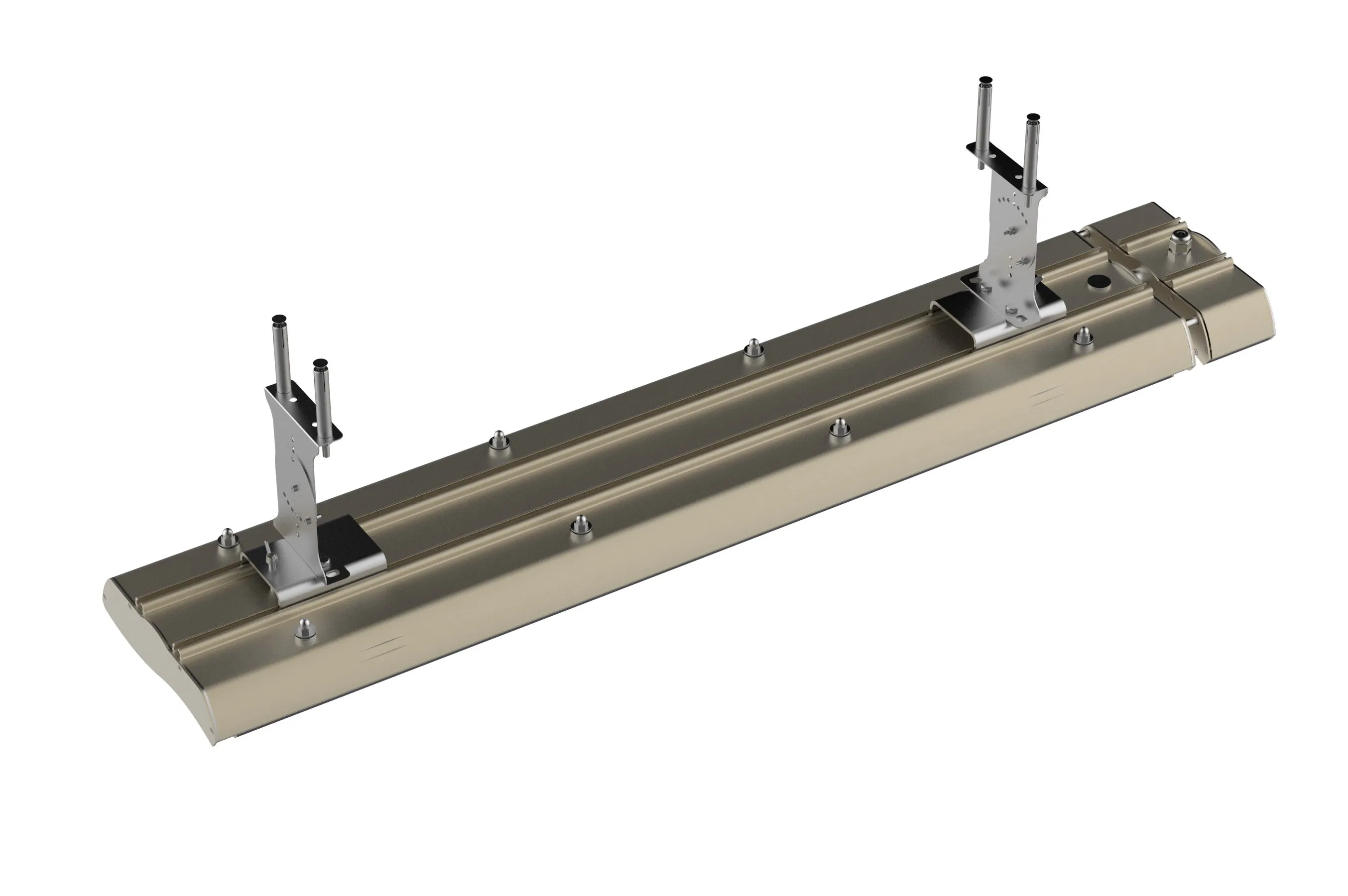 Wall Mounted Infrared Room Heater / Outdoor Heater (JH-NR24-13B)