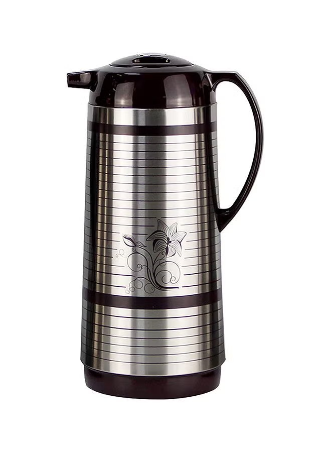Vacuum Jug Hot Water Thermos Thermal Carafe Stainless Steel Vacuum Flask Garrafa Termica