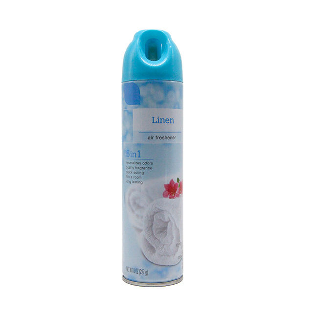 Factory Price Strong Fragrance Perfume Air Freshener