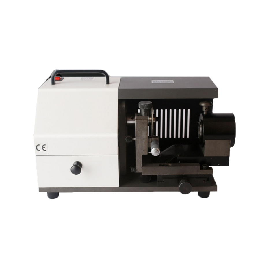 Tx-X6c Spiral End Mill Re-Sharpener for Side Flute Grinding