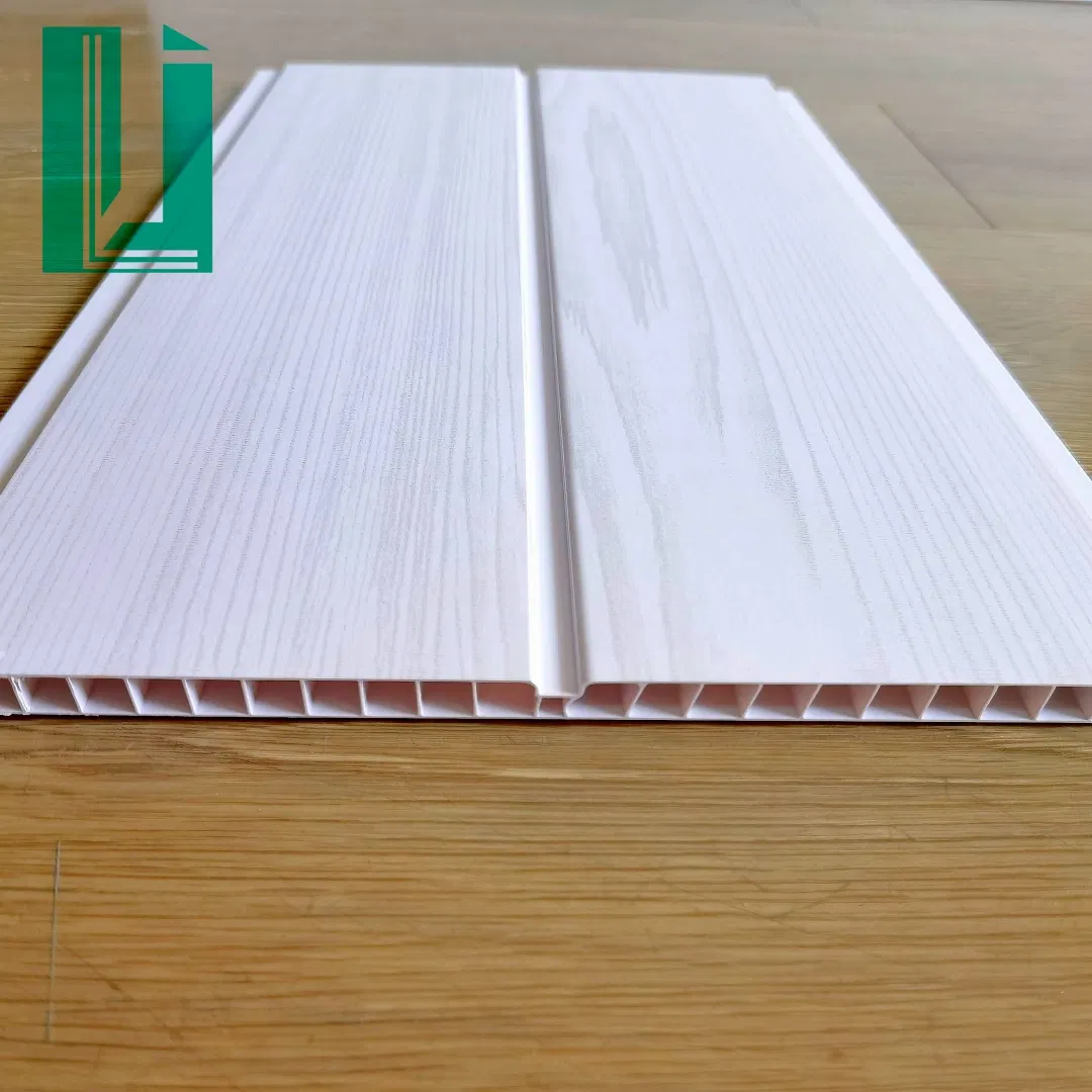 600mm Factory Price Fast Delivery Good Quality PVC Wall Panel for Hotel