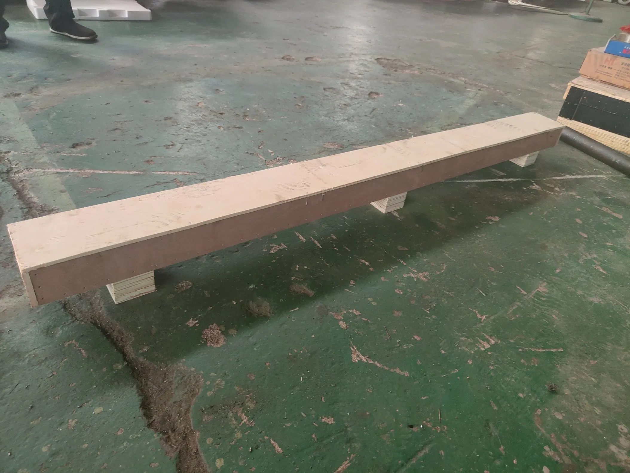 Deep Hole Boring Bar with Factory Price