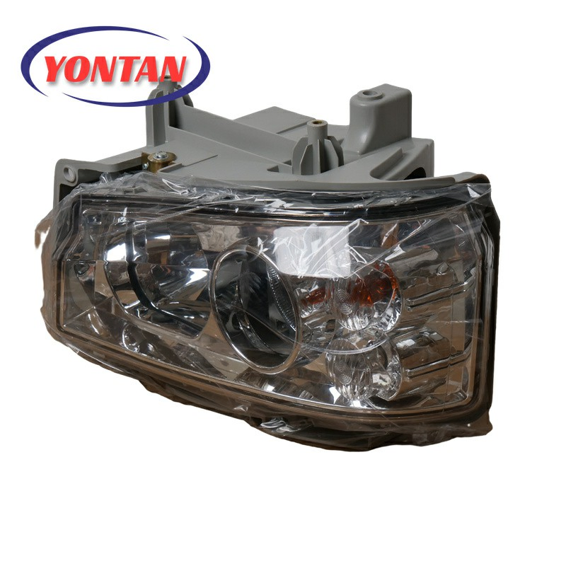 Лазерный локатор-противотуманка Yontan H7 12V/24V
