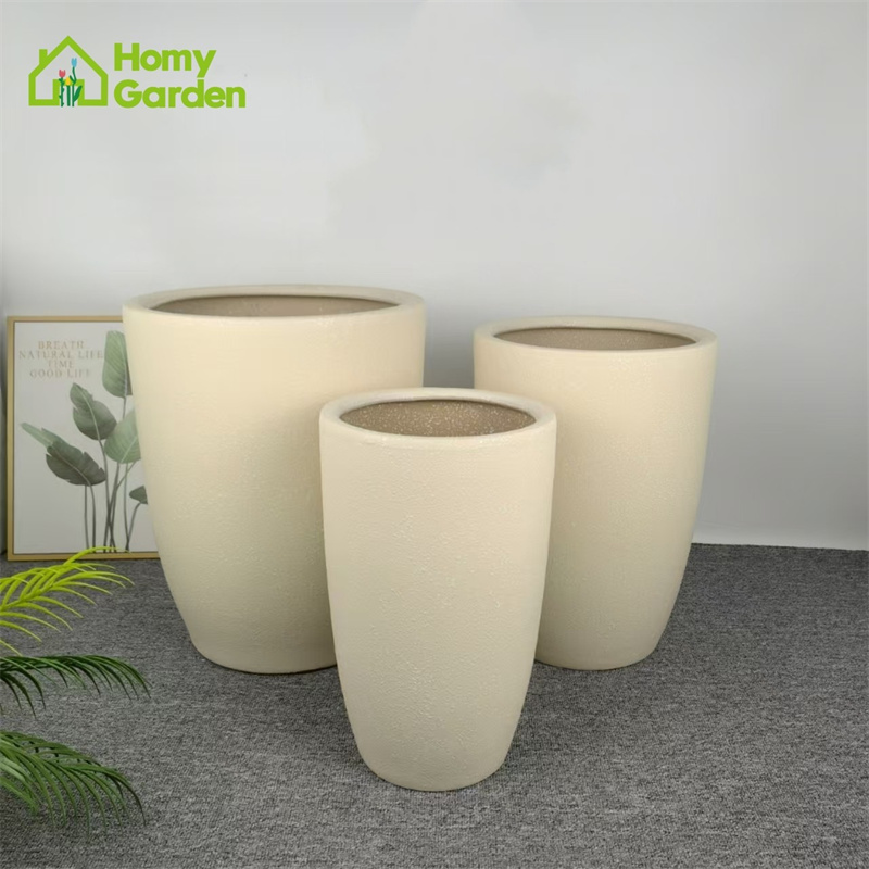 Горшки для цветов растений классические