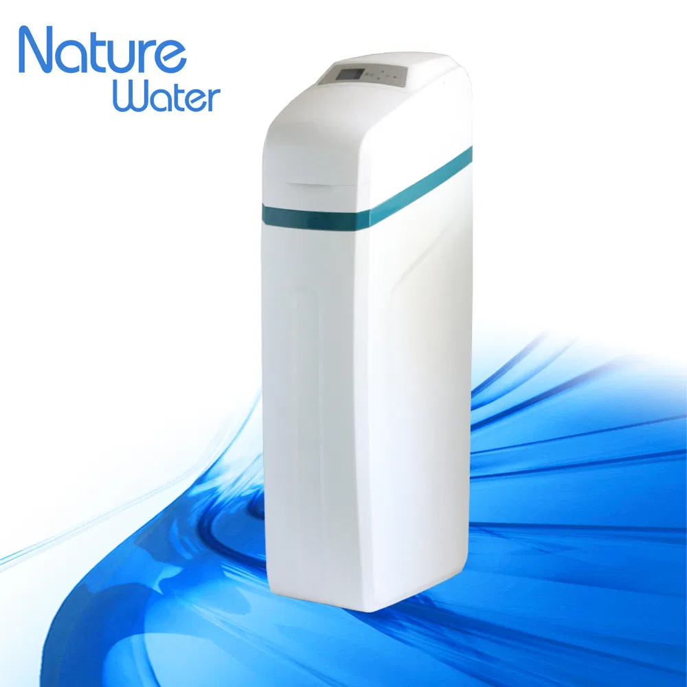 Whole House Automatic Cabinet Water Softener