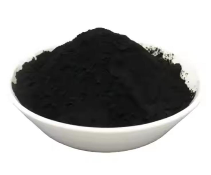 Поликристаллический алмазный порошок 2 мкм, синтетический детонационный