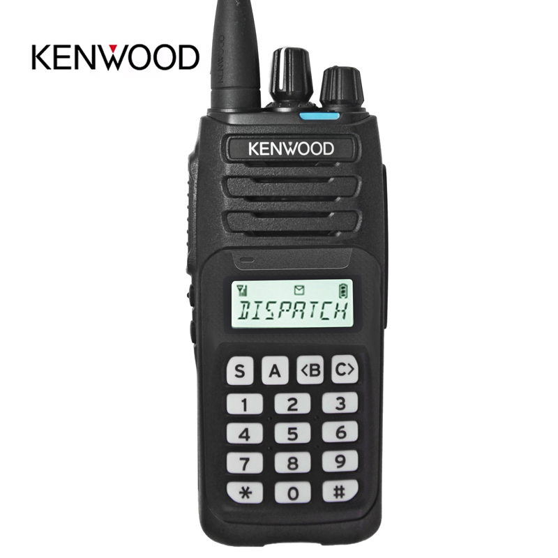 Портативная рация Kenwood NX-1300D DMR UHF/VHF