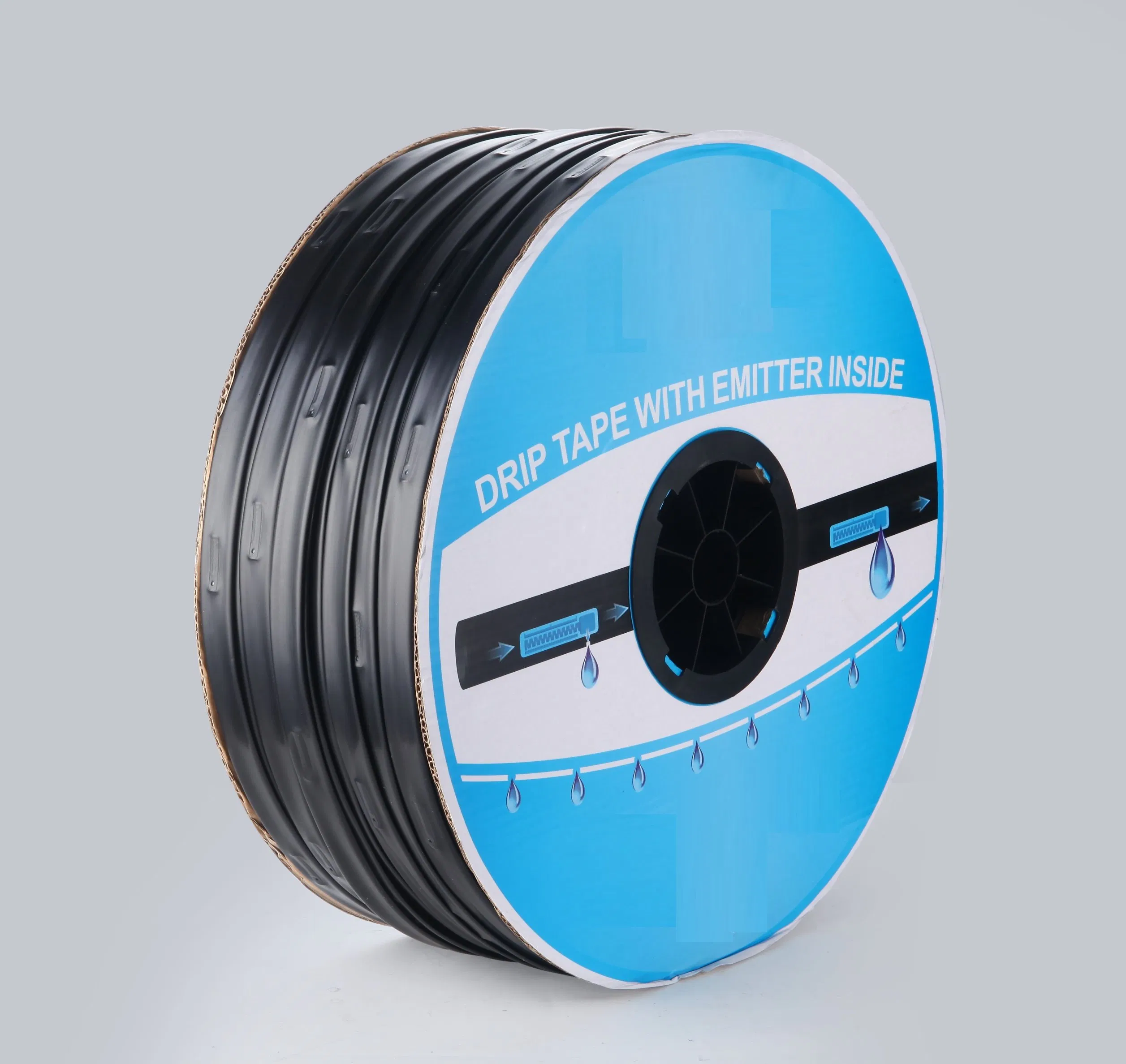 Agriculture High Quality Drip Plastic Pipe Drip Tape