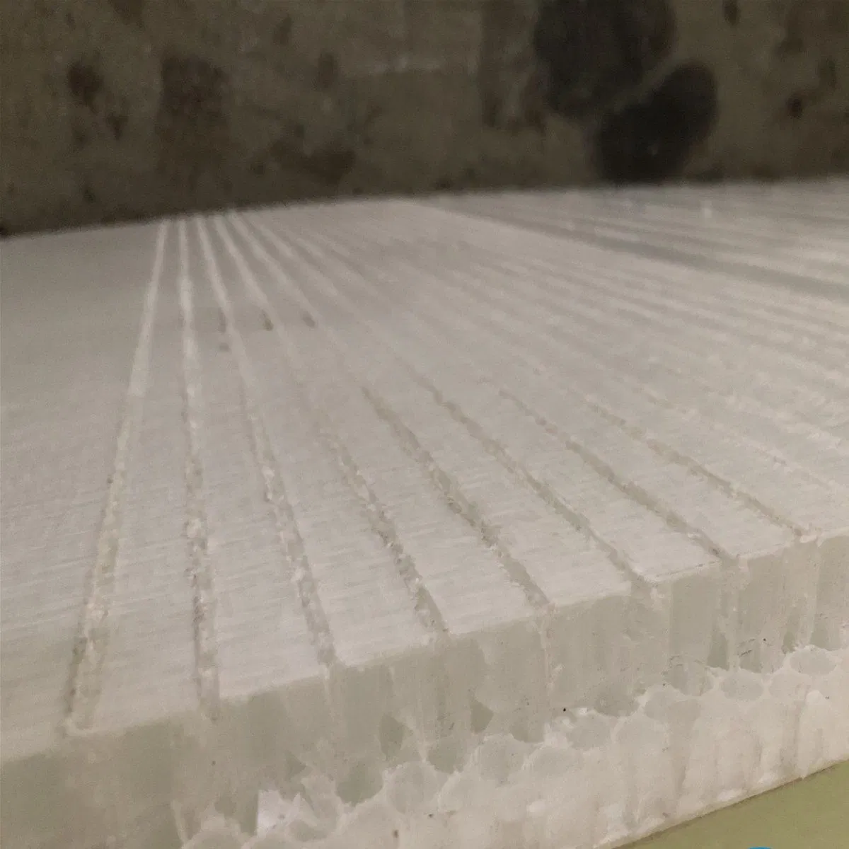 High Strength Light PP Honeycomb Panel for Car Roof