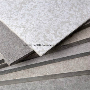 Eco-Friendly Flexible Fiber Cement Board Chinf Factory