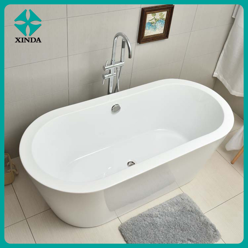 Детская акриловая ванна Baby SPA с подогревом