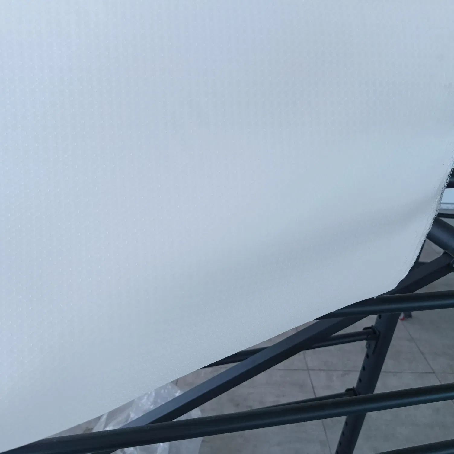 PTFE Coated Toaster Bag Chemical Resistance Reusable Toaster Bag