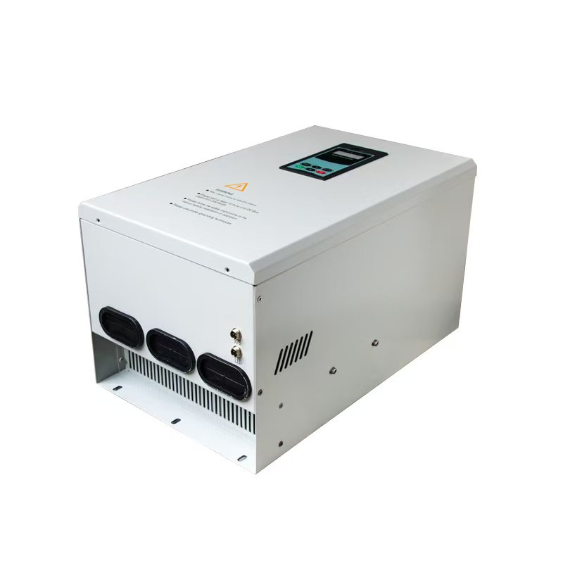 1688 IGBT-Full Bridge 10kw Magnetic Induction Heater for High Frequency Water Heater