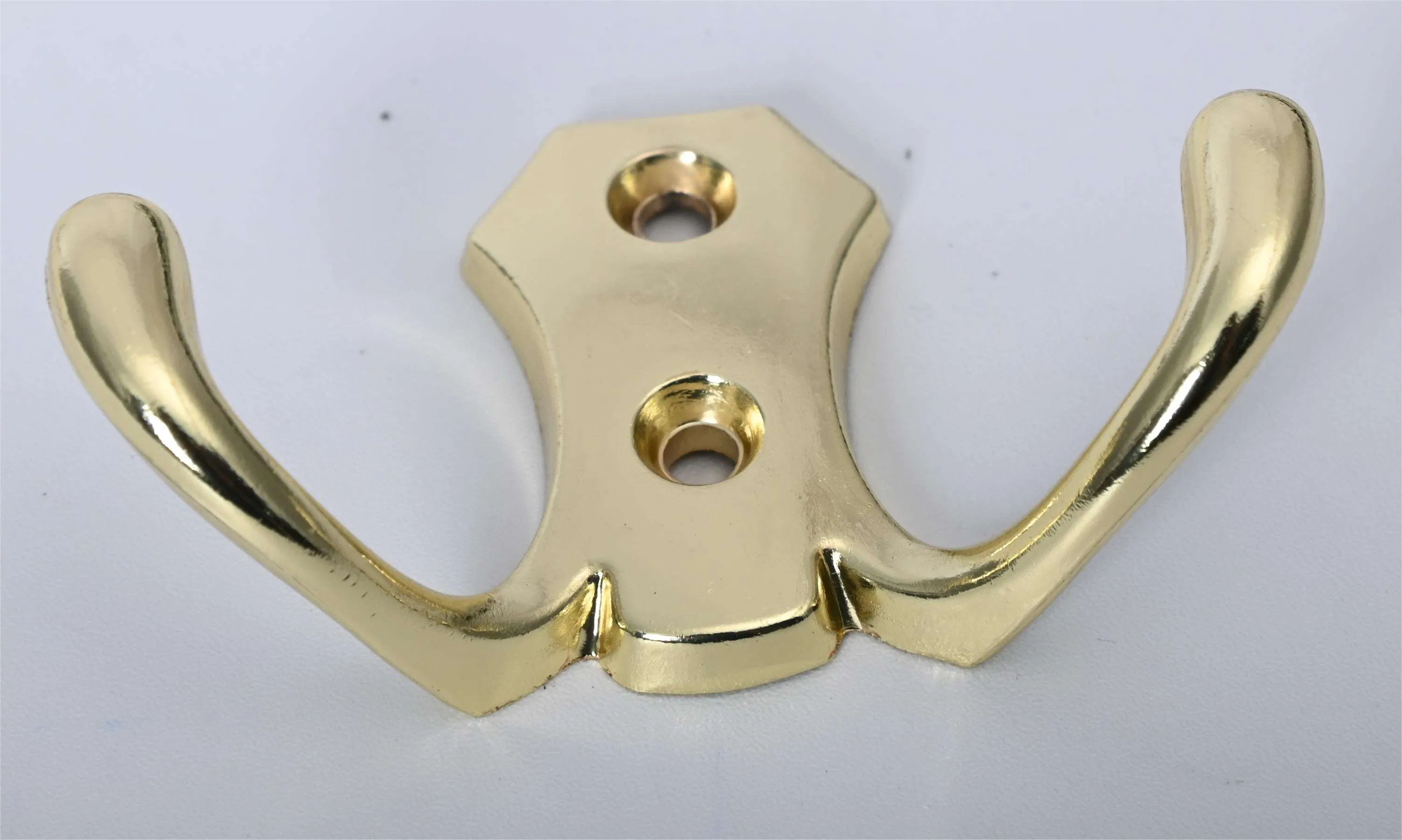 Wardrobe Clothes Hidden Wall Hook Wal Mounted Metal Blackluxury Clothes Hook