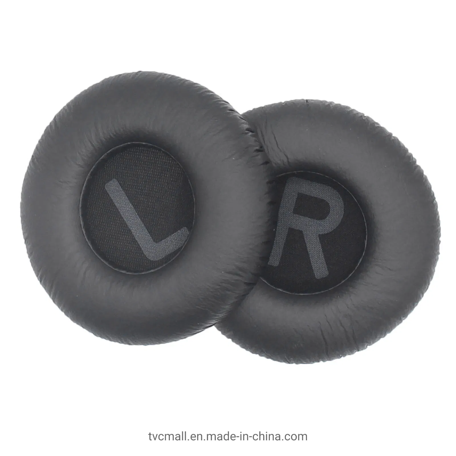 Амбушюры для JBL Tune 600, черные