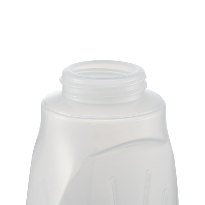 Factory 350ml HDPE and EVOH Bottle for Honey/Ketchup/BBQ Sauce