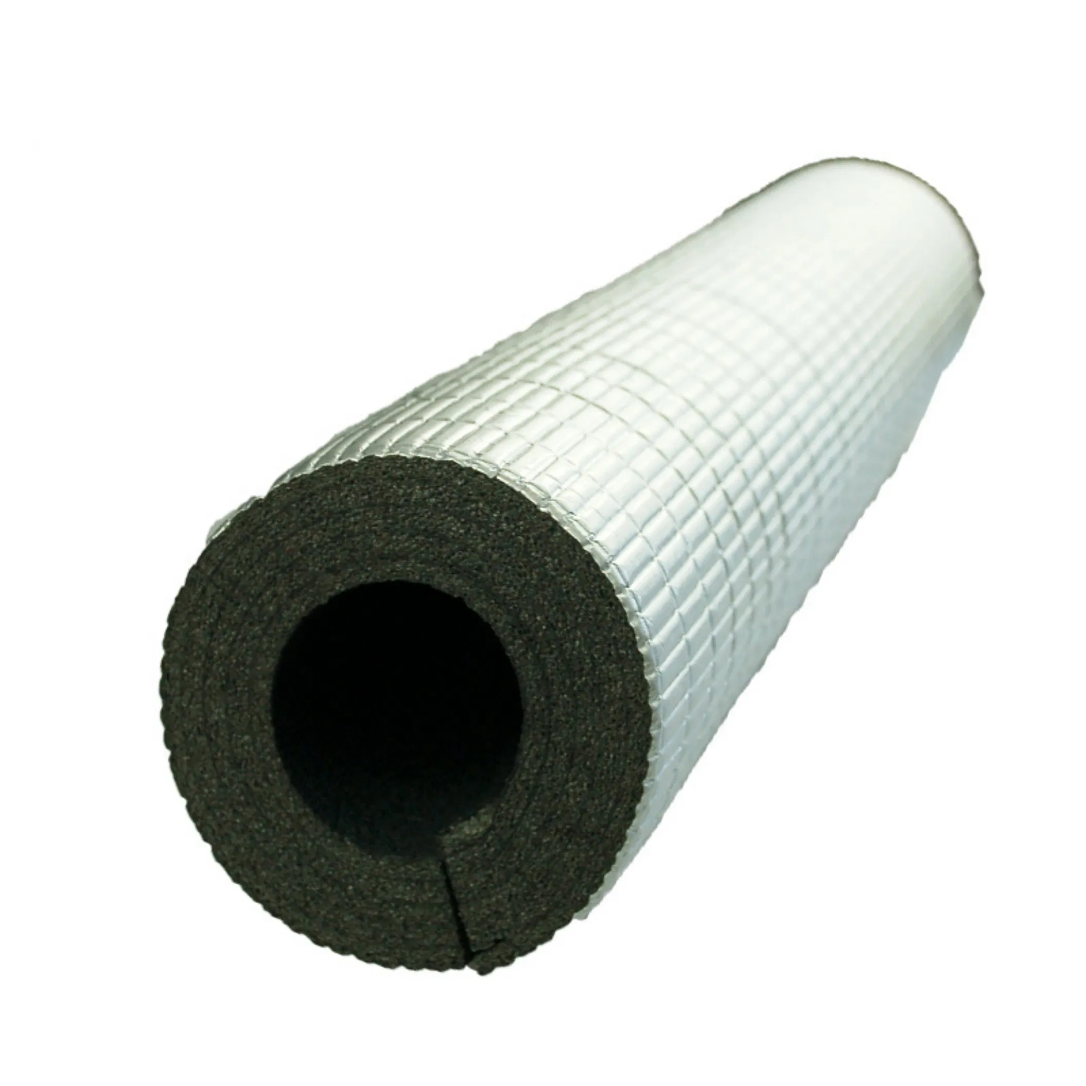 Shock Absorbing OEM ODM Closed Cell Insulation Material XPE Ultra Light Foam Tube