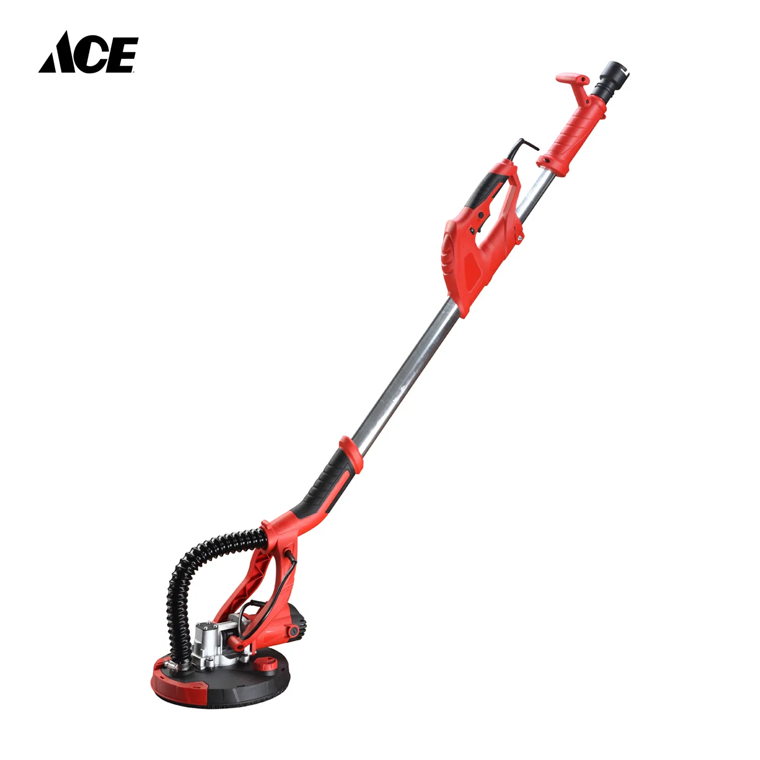 New Design Easy to Use Hand Held Electric Drywall Sander