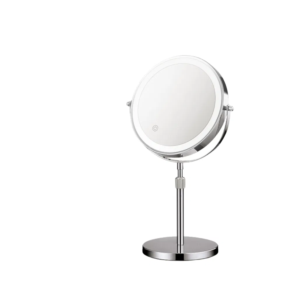 Double-Sided Cosmetic Mirror Battery Powered Esg27767