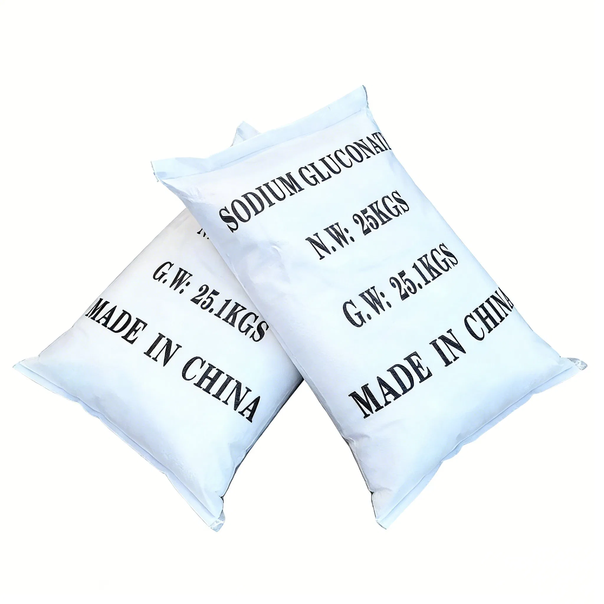 Food Grade Price Sodium Gluconate Nutritional Supplement Sodium Gluconate