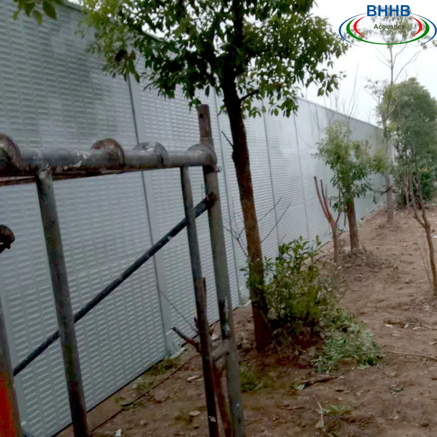 Sound Insulation Barriers That Can Effectively Reduce Noise