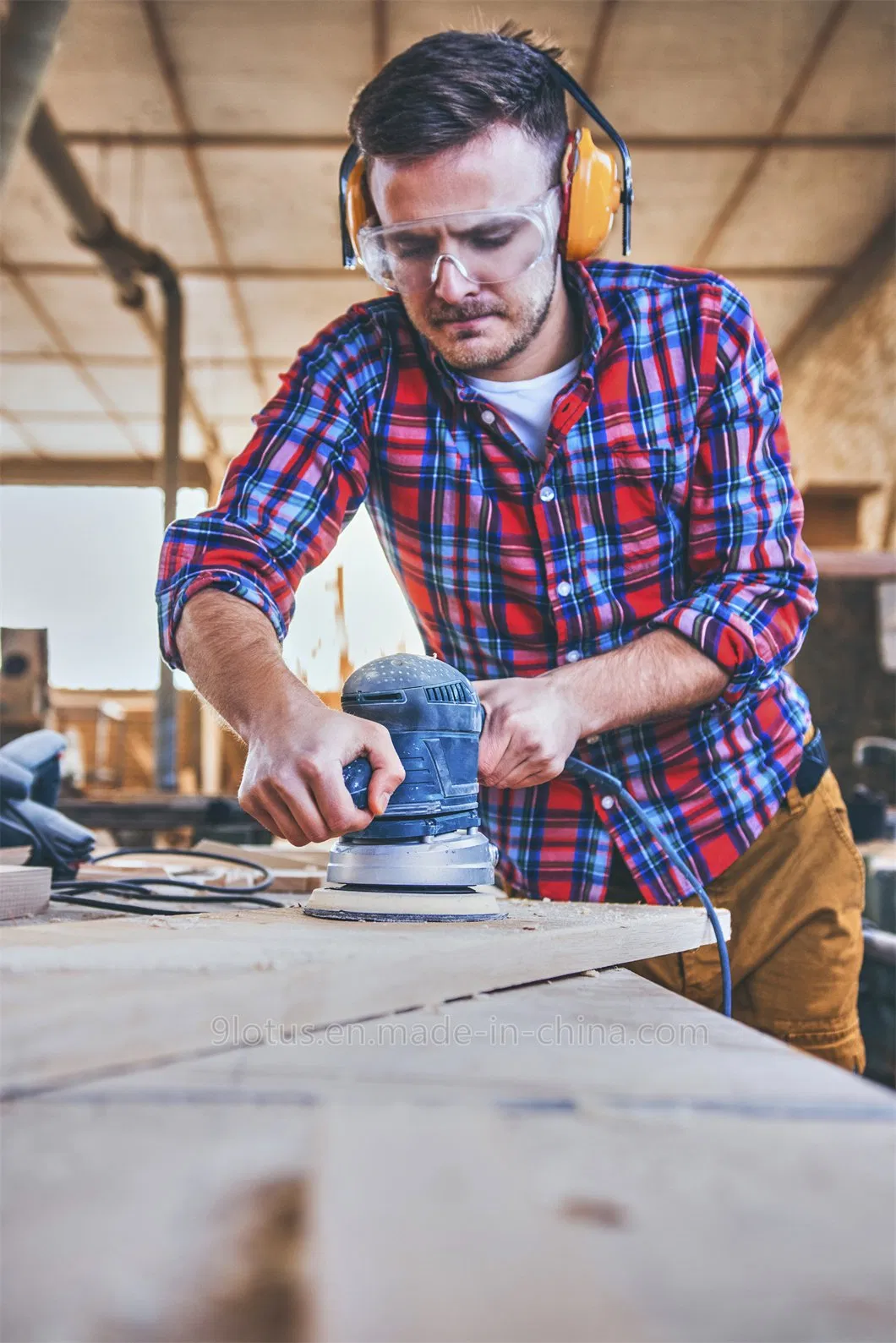 Psa Backing Abrasive Disc Grinding Electronic Product Metal Surface Sandpaper Disc