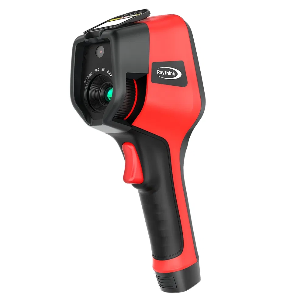 High Definition Handheld Thermal Imager Infrared Camera with Factory Price