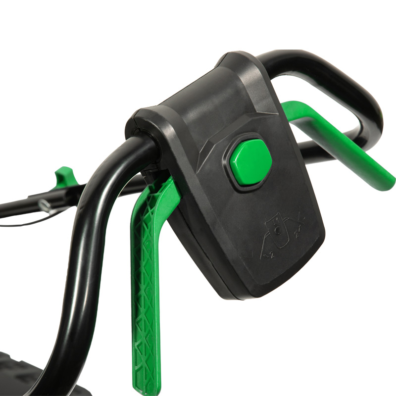 40V Brushless Motor Battery Lawn Mower Cordless Lawn Mower Machine for Garden