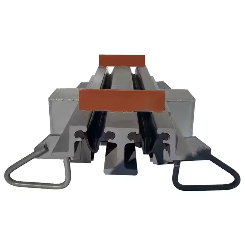 Professional Research and Development of Modular Expansion Joints, Ensuring Product Performance with Advanced Technology
