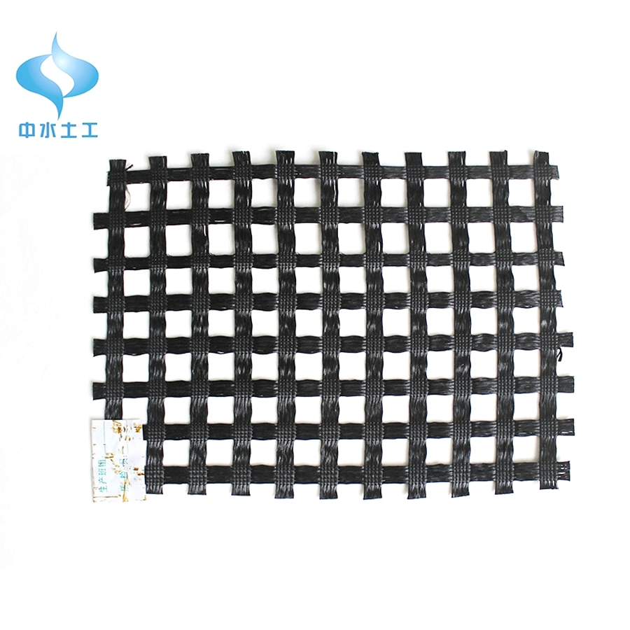 Durable Biaxial PP/Plastics Geogrid for Superior Soil Stabilization and Reinforcement