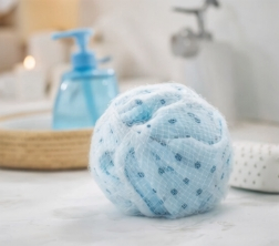 Factory Wholesale Oil Absorbent SPA Balls for Resort SPA Service Use