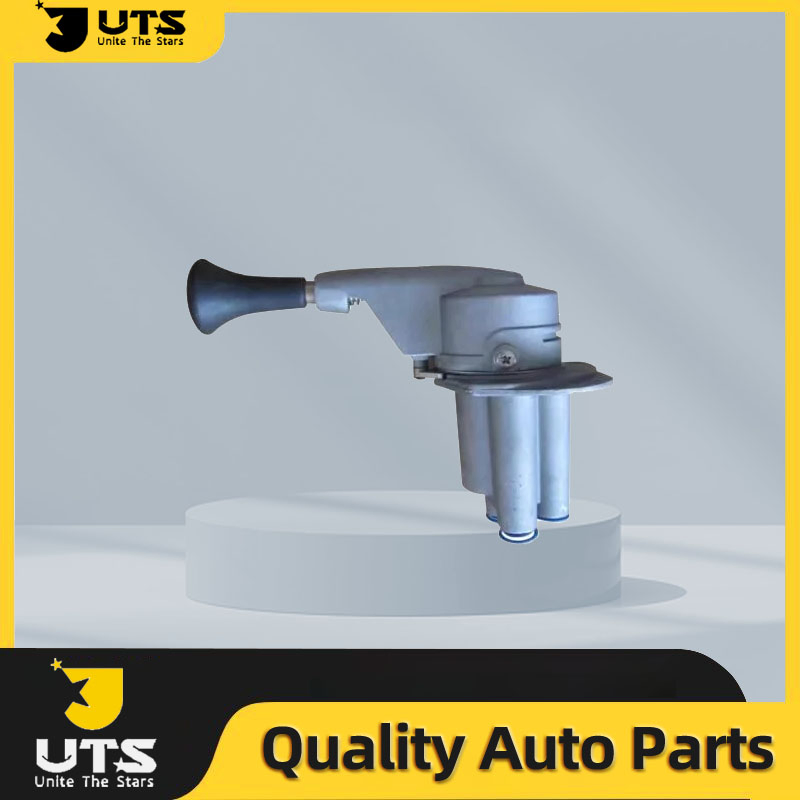 Ручной тормозной клапан для грузовиков DAF X 961 701 100 0