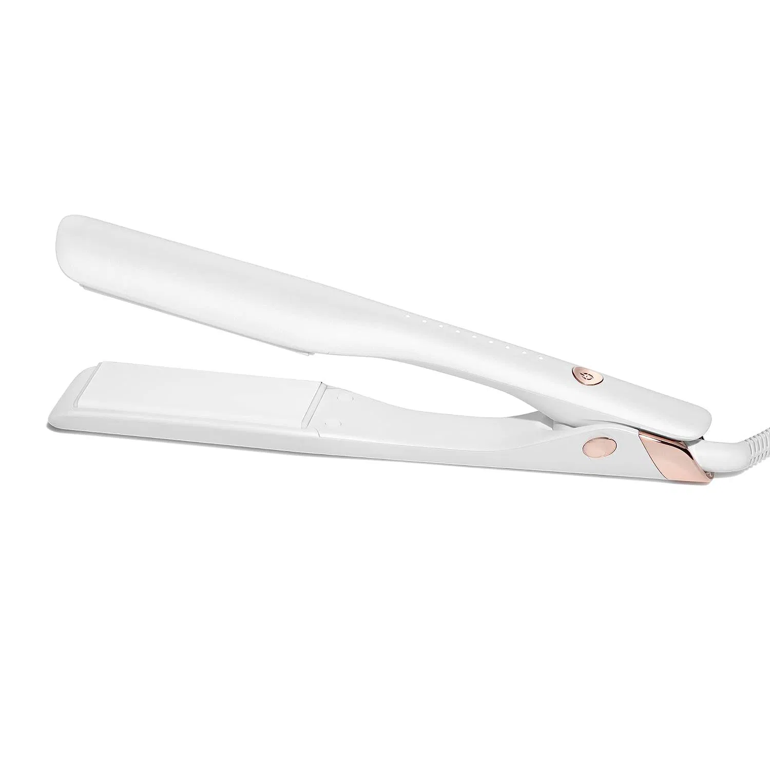 Hair Straightener Straight Hair Bar with Digital Number Display
