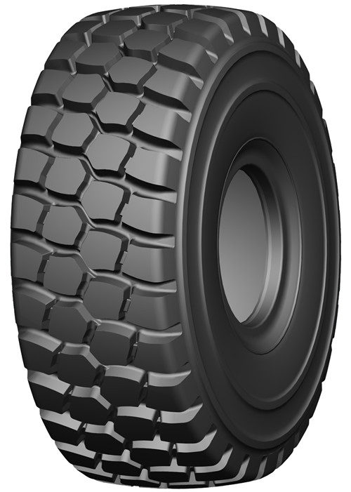 Earthmaster OTR Tire for Loaders and Graders 23.5R25 26.5R25 29.5R25 29.5R29 1600R25