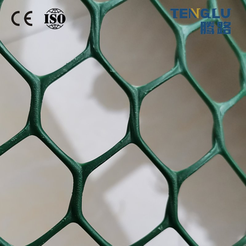Reliable Industrial Geonet Subgrade Reinforcement
