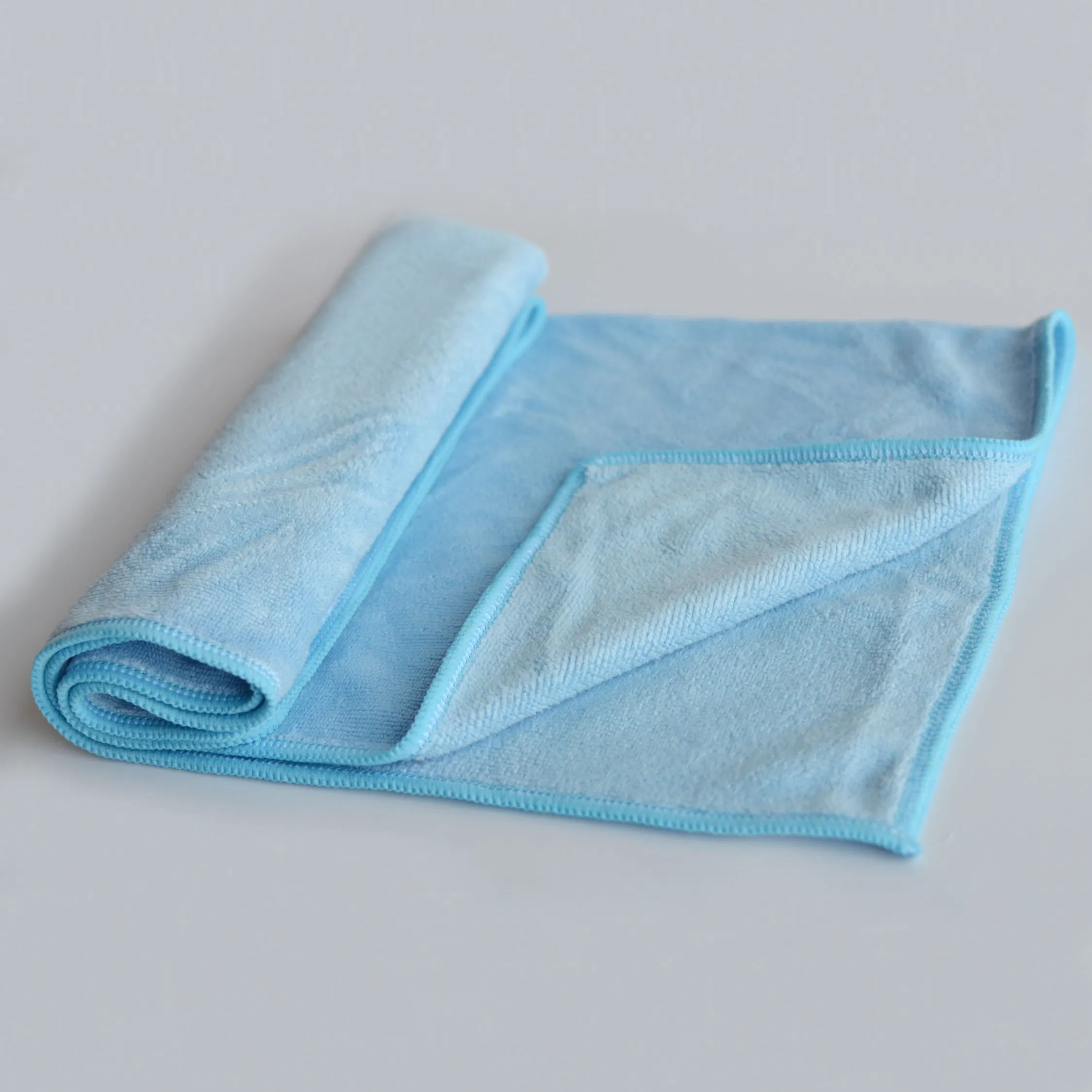 Car Wash Dring Microfibre Towel for Auto Care Mico Fibre Cleaning Towel