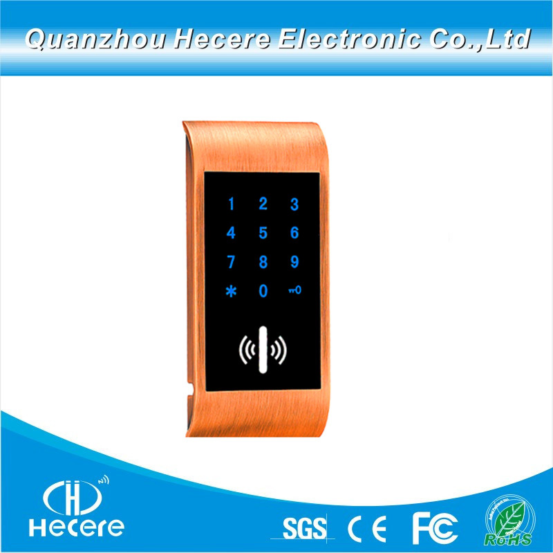 Swip Card Electronic Password Cabinet Lock Elcetronic Lock for Safe