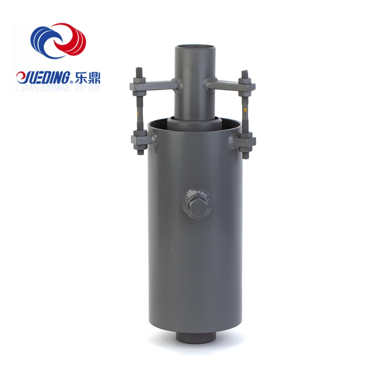 Manufacturers Price Bellows Compensators Expansion Joints