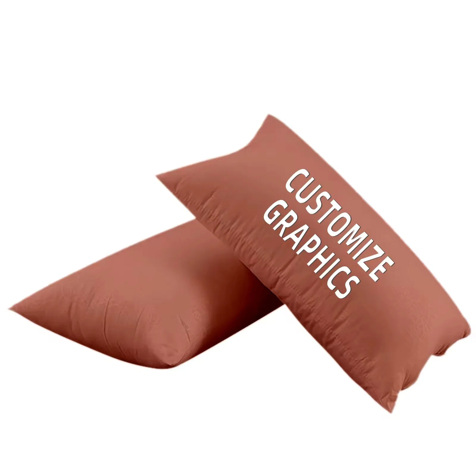 Baby Bubble Velvet Comfort Pillow Pure Organic Cotton Bamboo Children's Pillow Baby for New Born