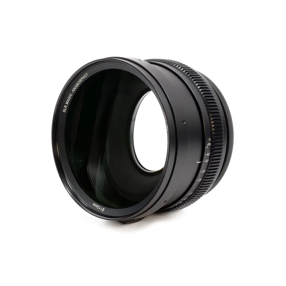 Анаморфотный адаптер SLR Magic 1.33x-65
