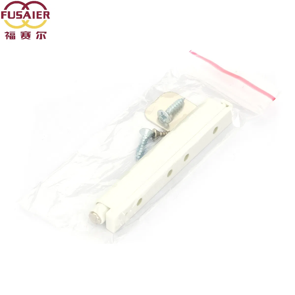 Push to Open Plastic Magnetic Catch Door Catch Buffer for Cabinet Door