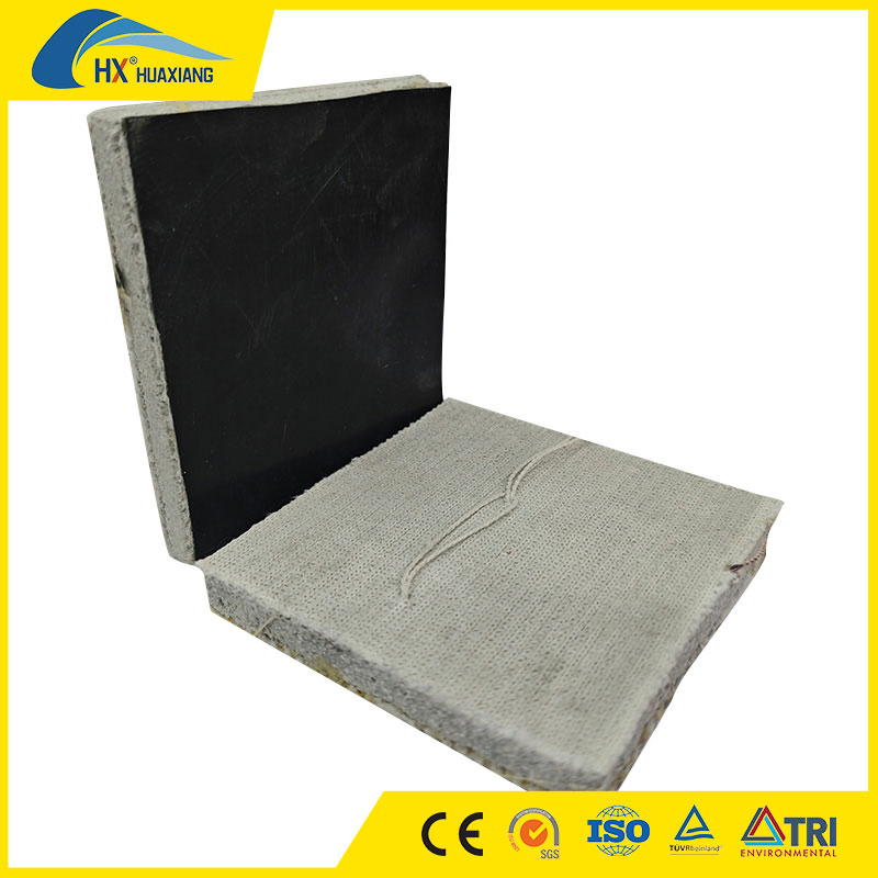 Versatile Cementitious Blanket Rools with Quick Setting Technology