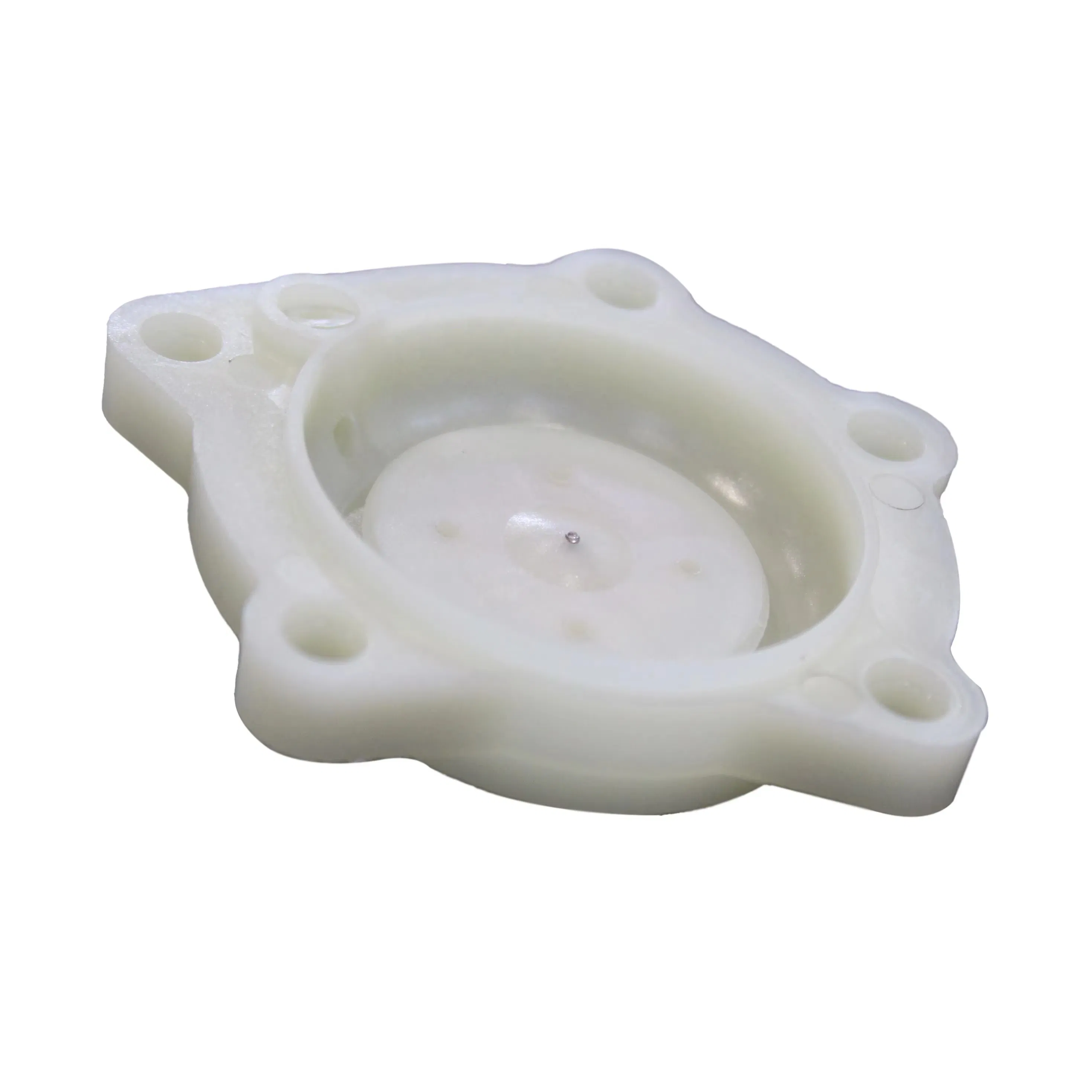 Gas Geyser Spare Parts Seal Cover Assembly Leakage Protection Valve Cap Replacement Component