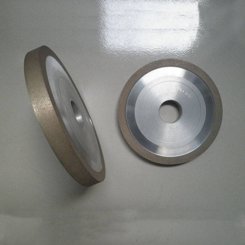 Алмазный шлифовальный круг для бетона, гранита, мрамора