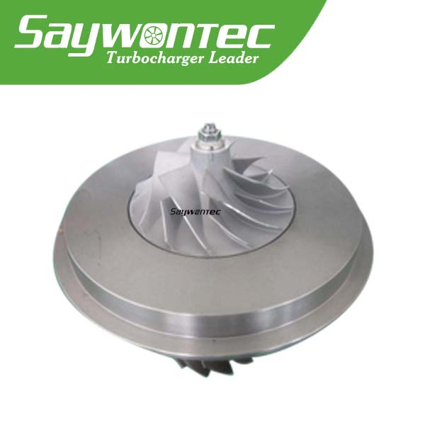 Ремкомплект турбокомпрессора Hx55 для Volvo D12c