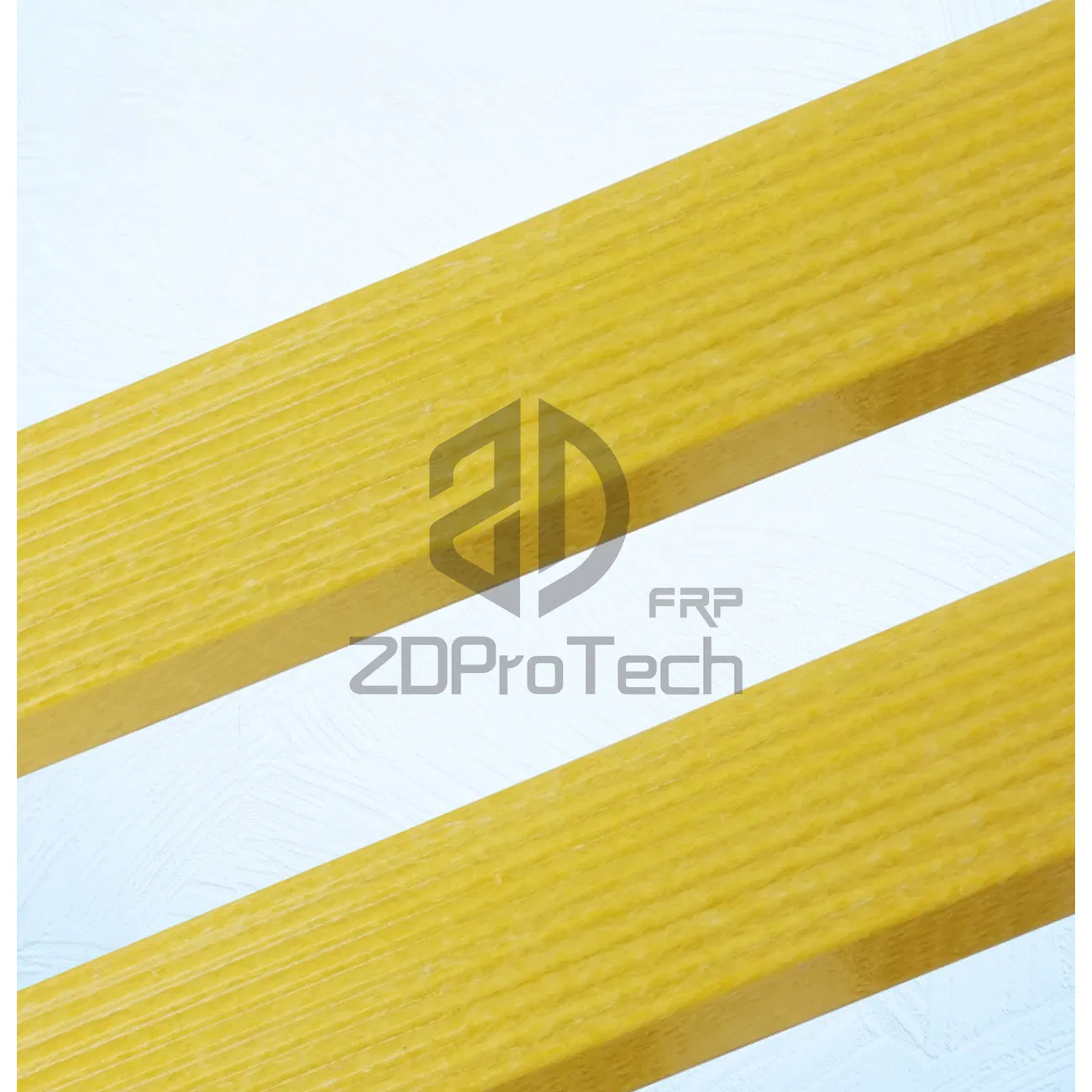 4m Folding Narrow Step Fiberglass Electrician Ladder for Home Use