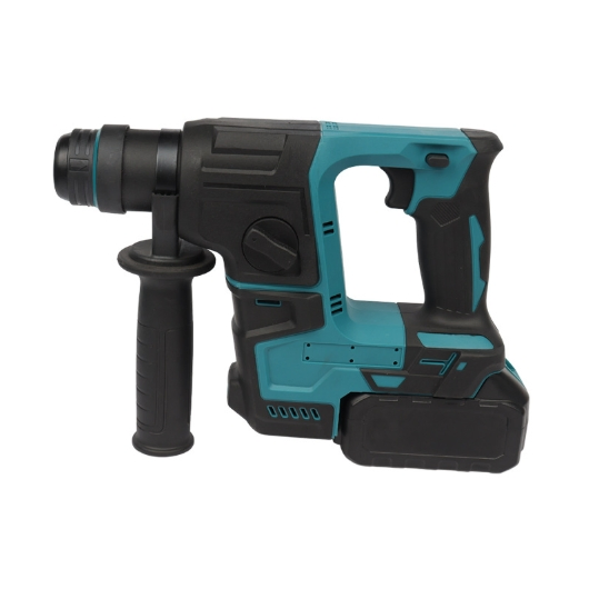 Аккумуляторный перфоратор Zhixin 18V с ударной функцией