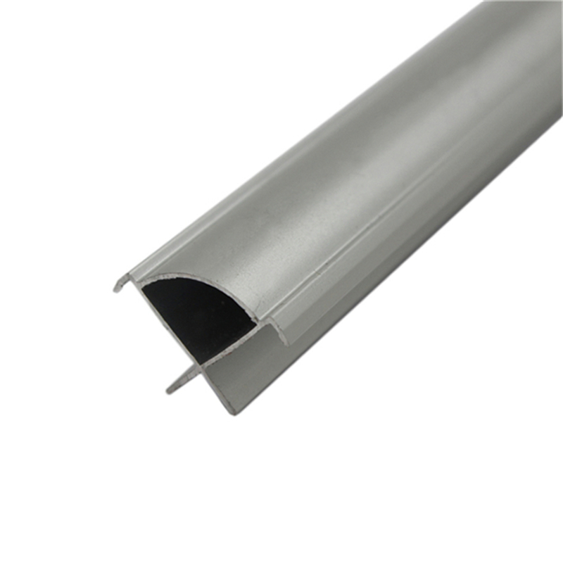 Economic Edge Protector Strips Aluminum Metal Wall Corner Guard