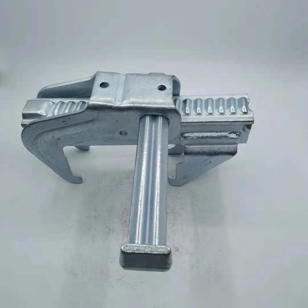 Alignment Clamp Peri Formwork Panel Maximo and Trio Steel Scaffolding Construction Scaffold Formwork Clamp / Pressed Bfd Clamp/Wedge Clamp